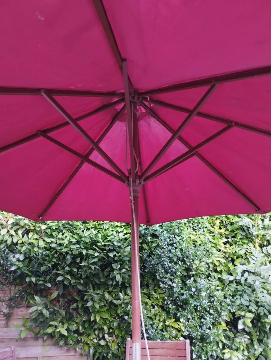 Parasol - Image 3