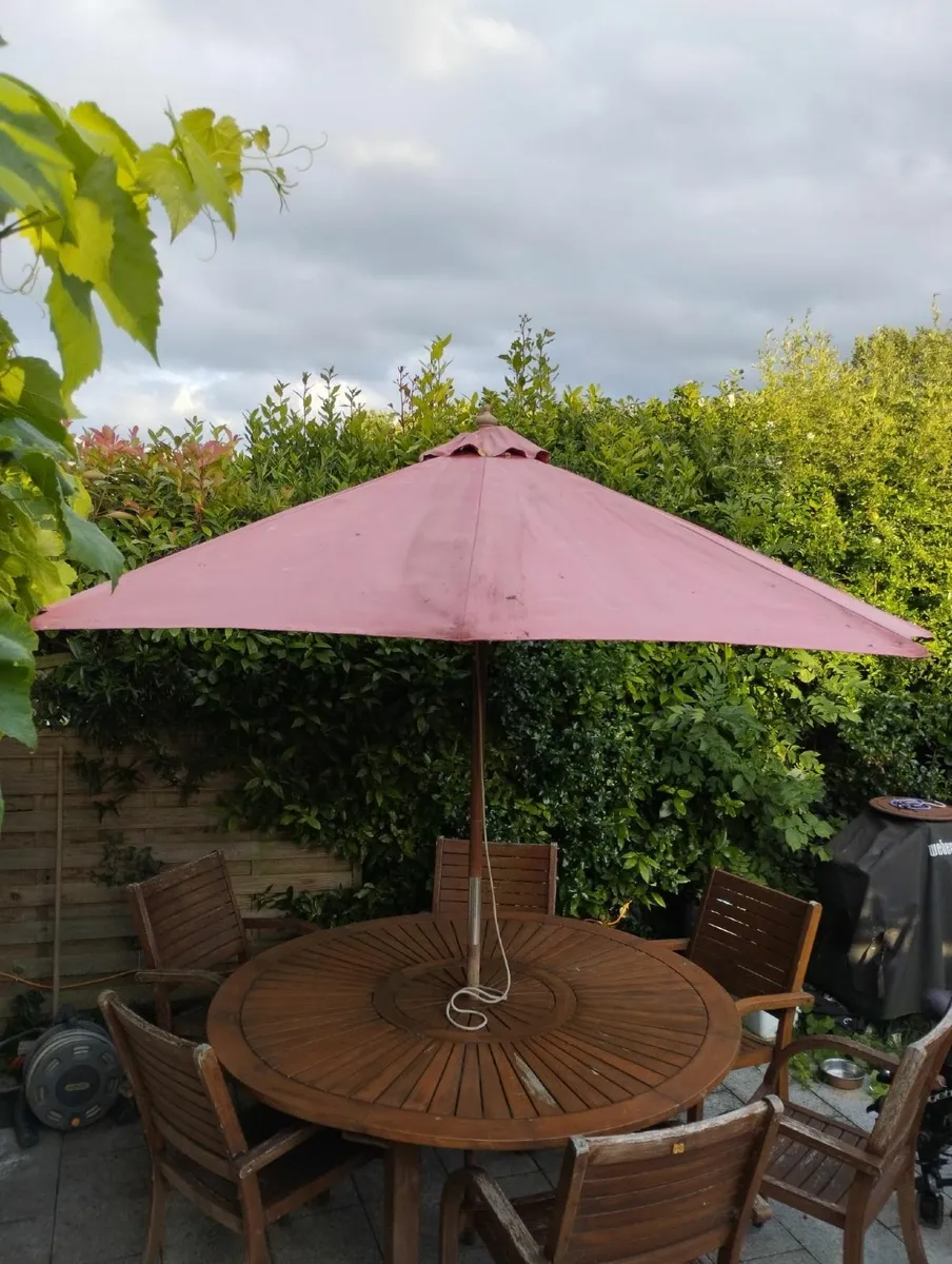 Parasol - Image 1