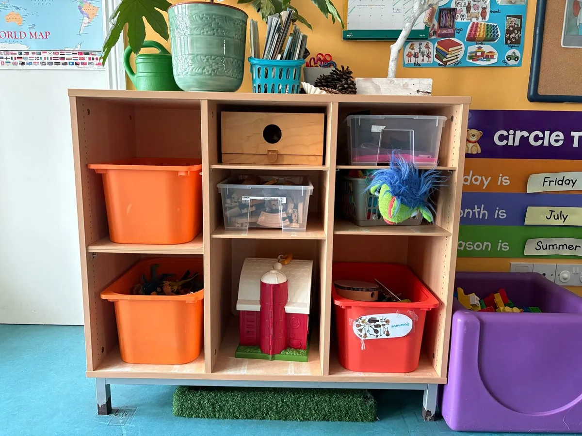 Shelves - Image 1