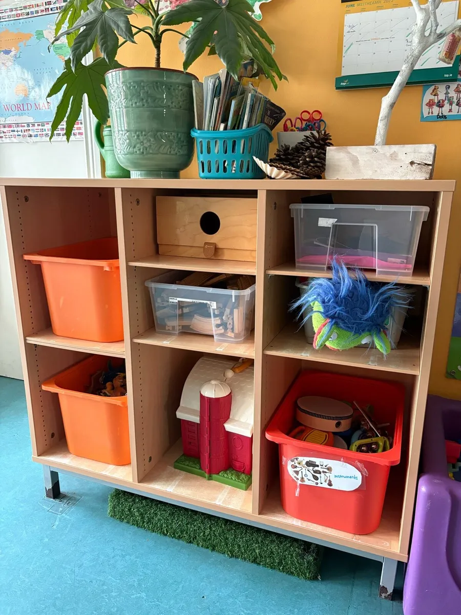 Shelves - Image 2