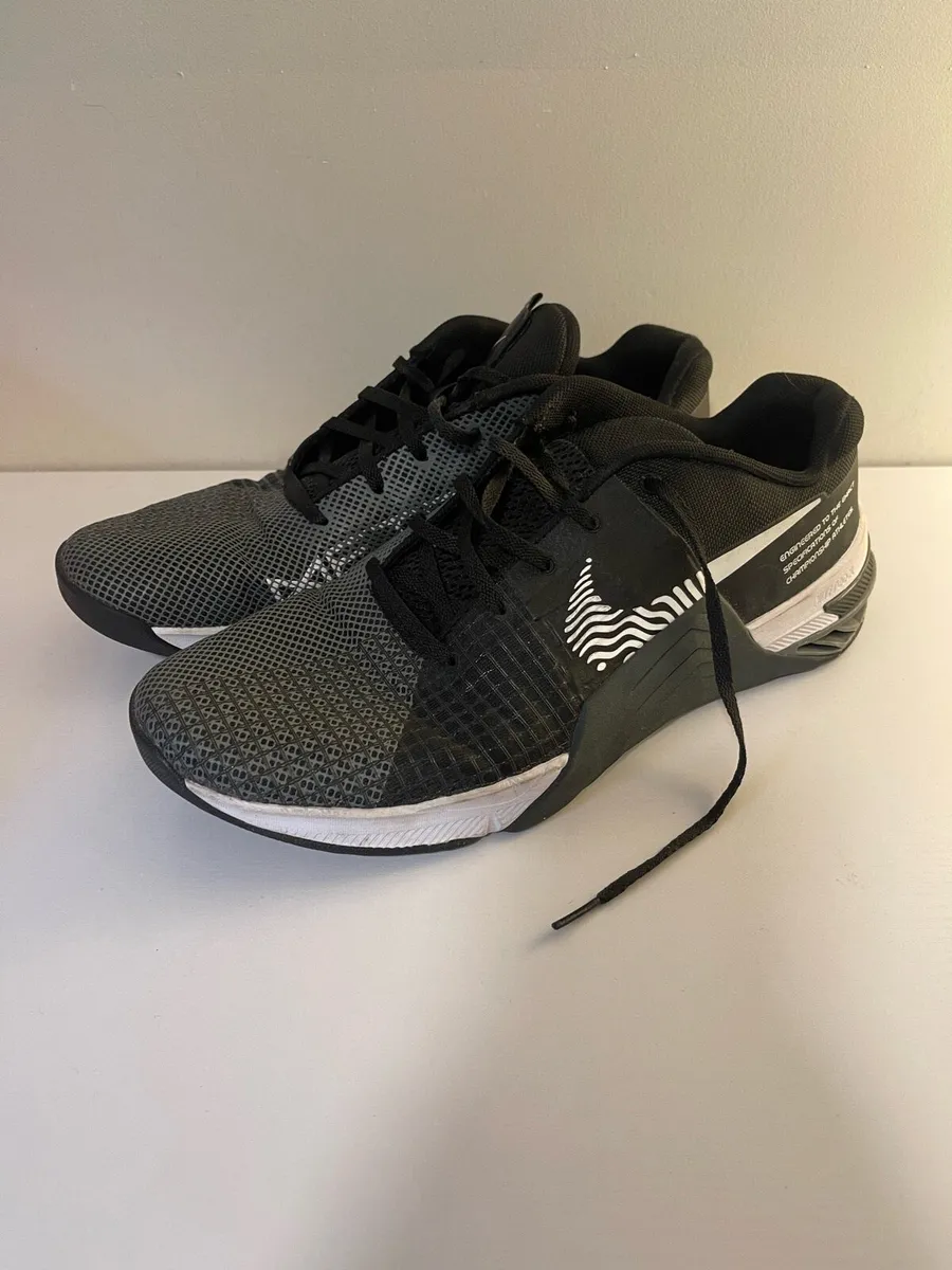 Nike Metcon 8 - Image 1