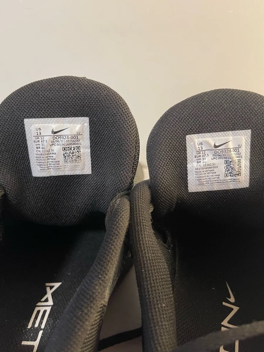 Nike Metcon 8 - Image 2