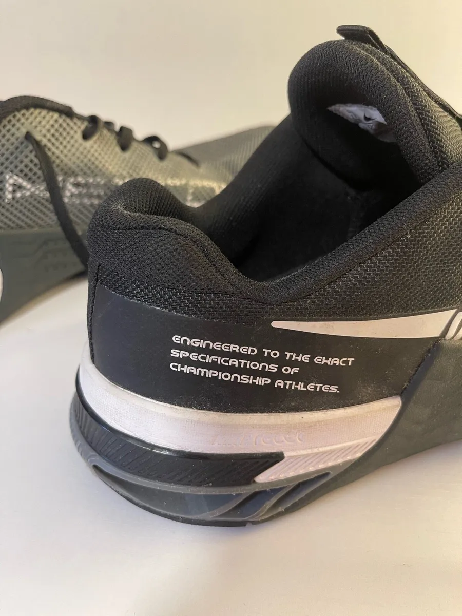 Nike Metcon 8 - Image 4