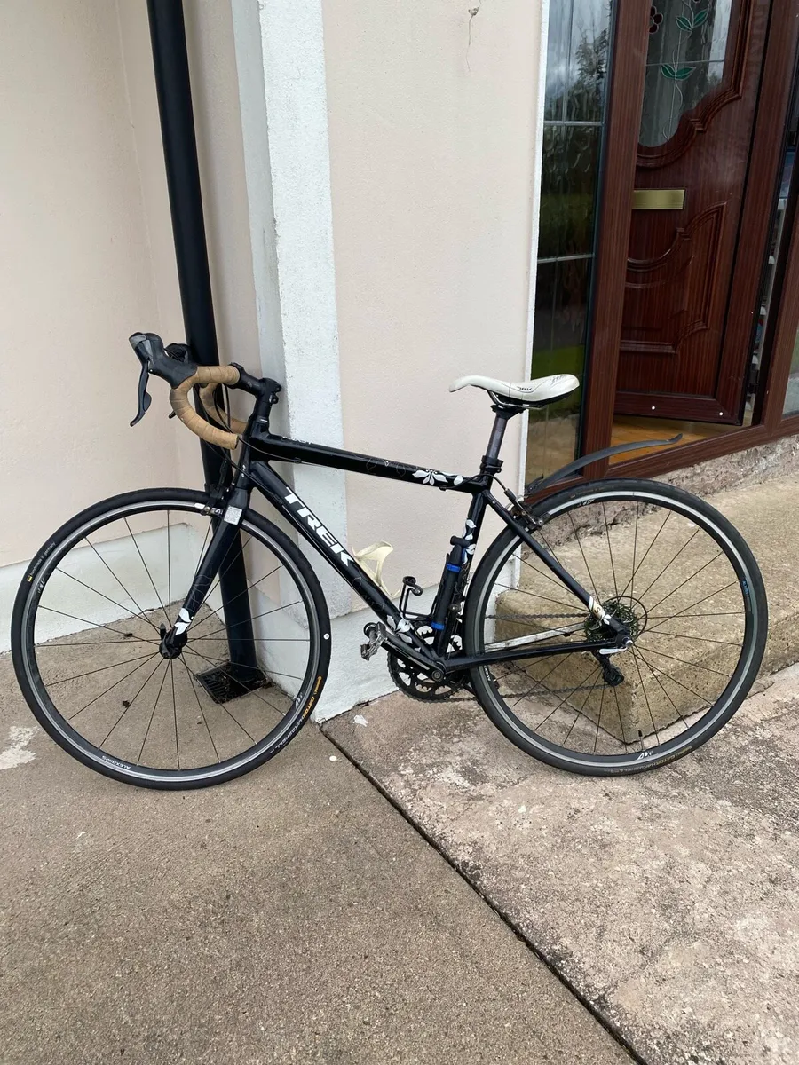 Trek Womens Road Bike - Image 2
