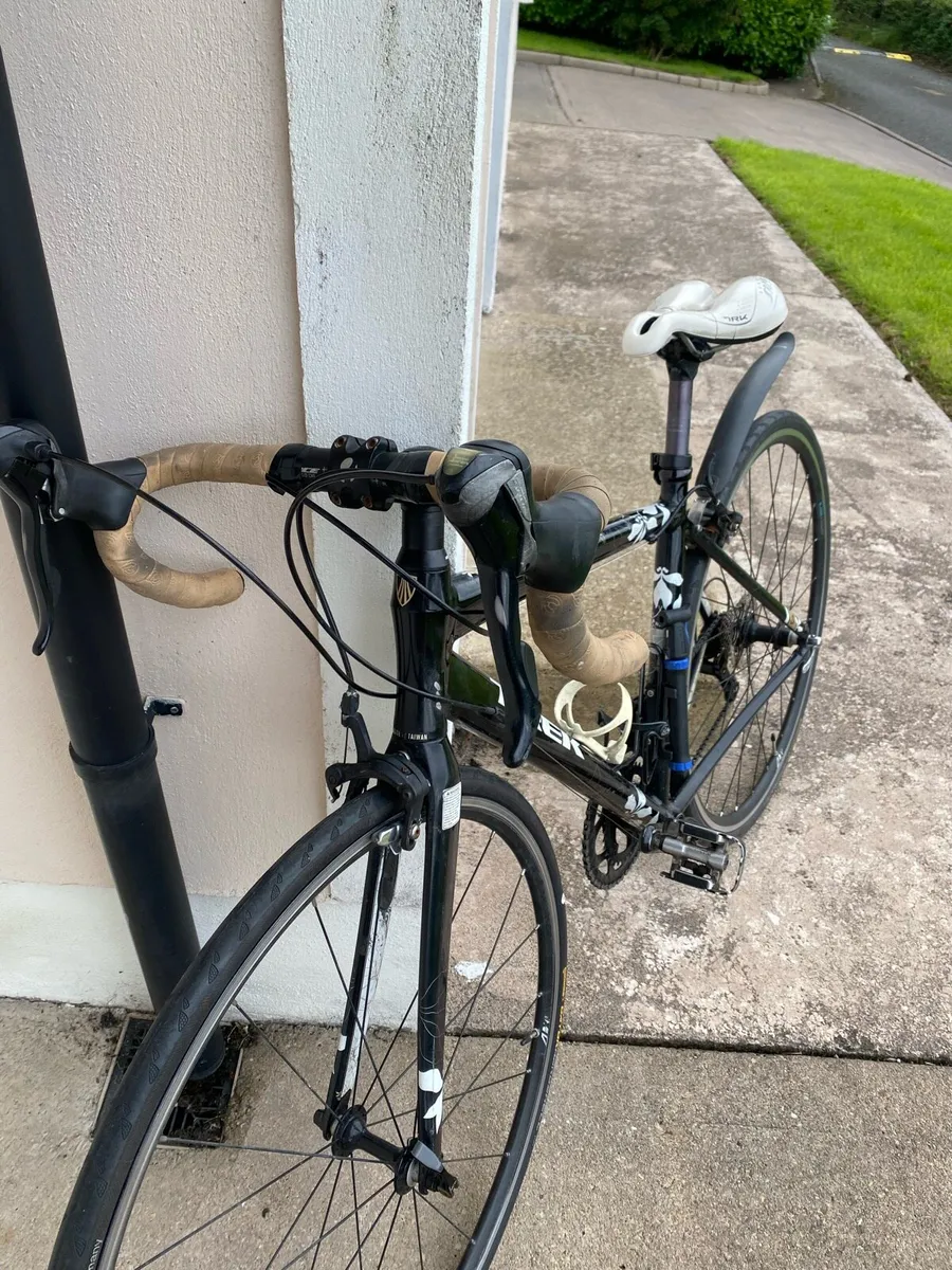 Trek Womens Road Bike - Image 3