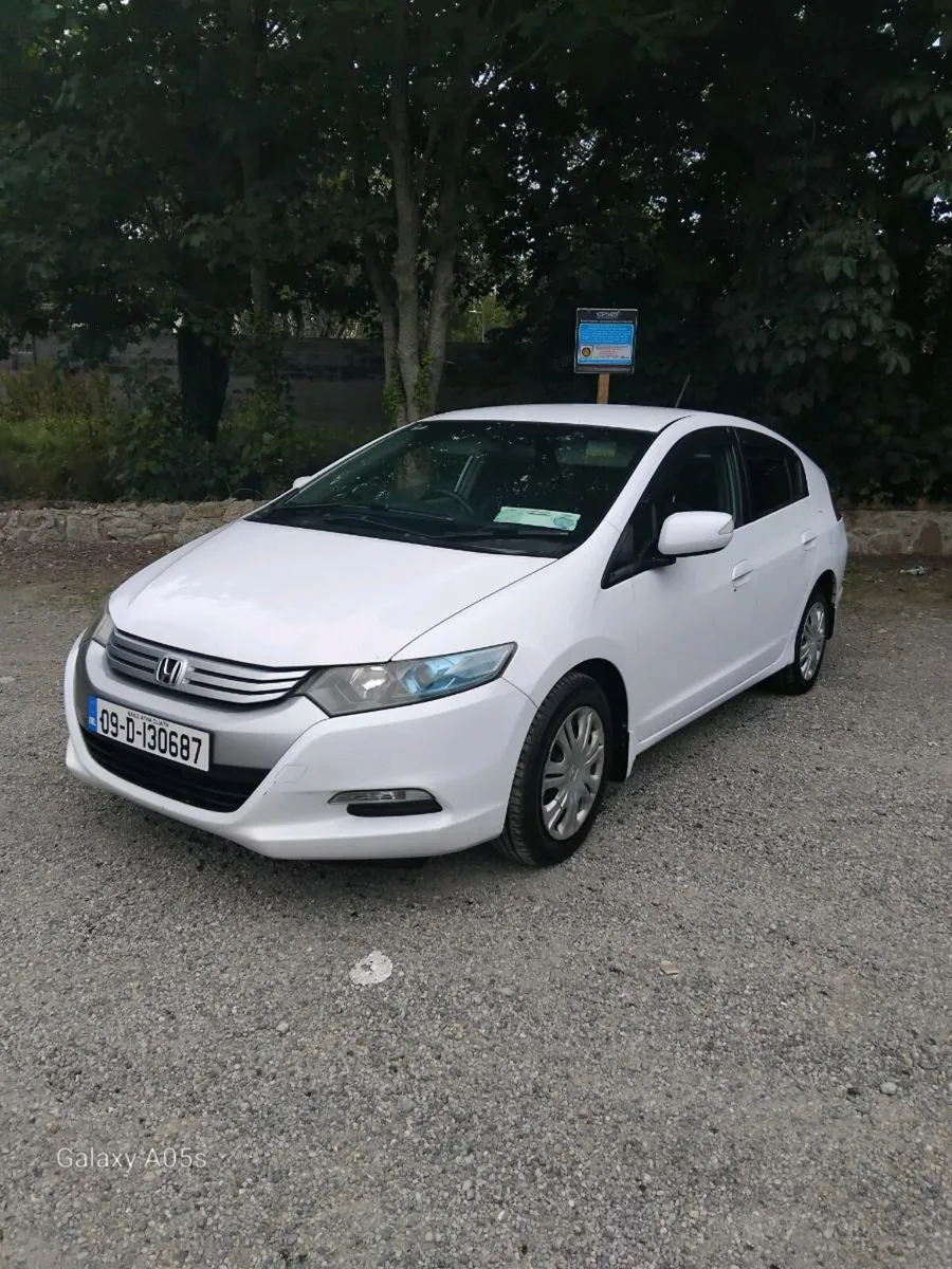 Honda insight - Image 1