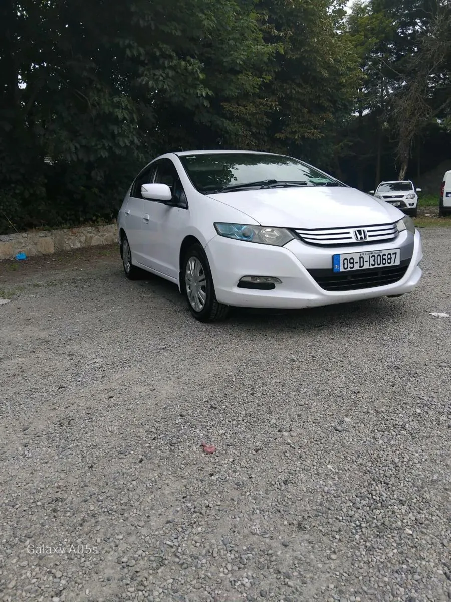 Honda insight - Image 2
