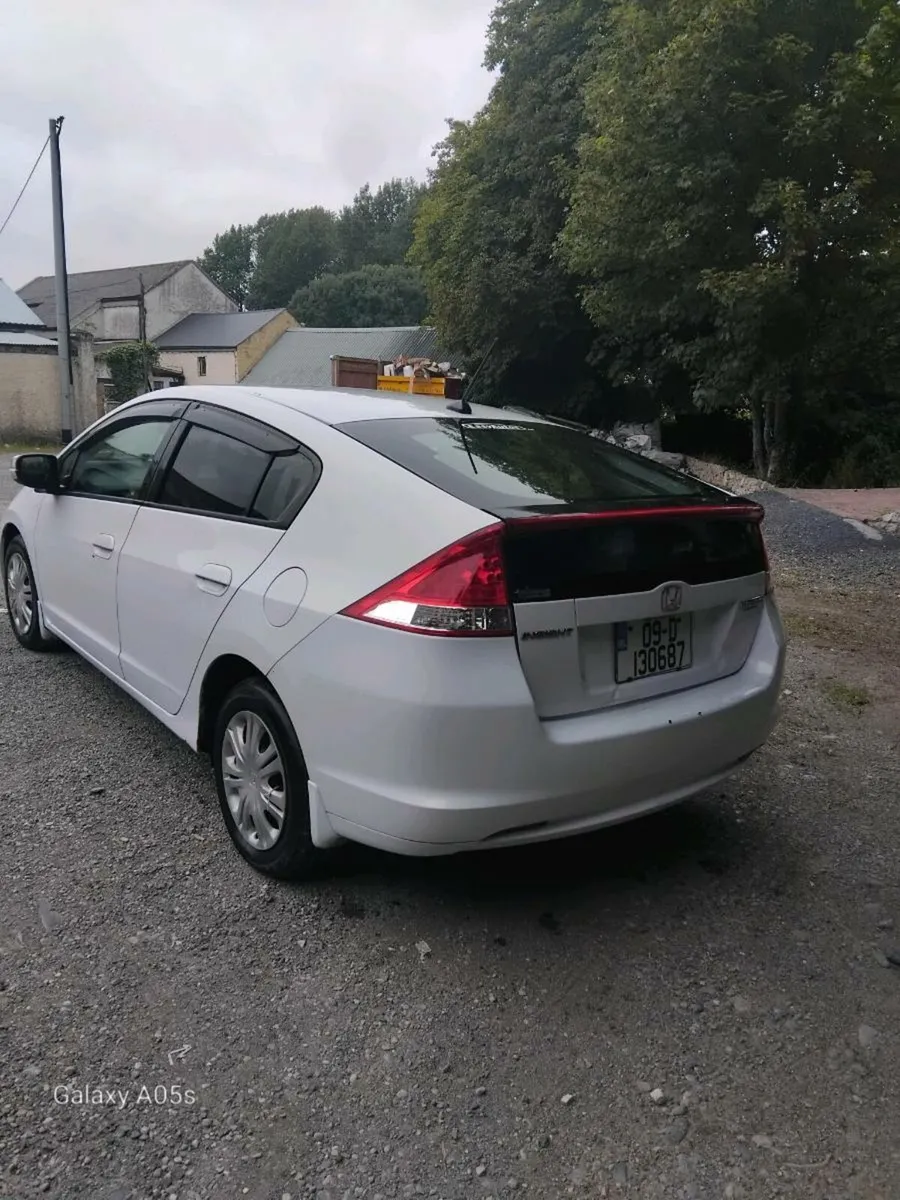 Honda insight - Image 3