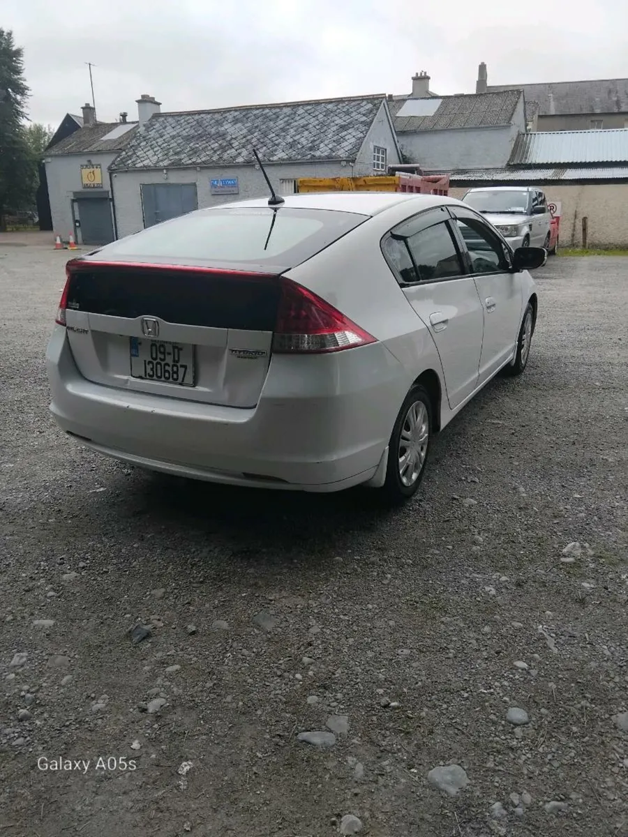 Honda insight - Image 4