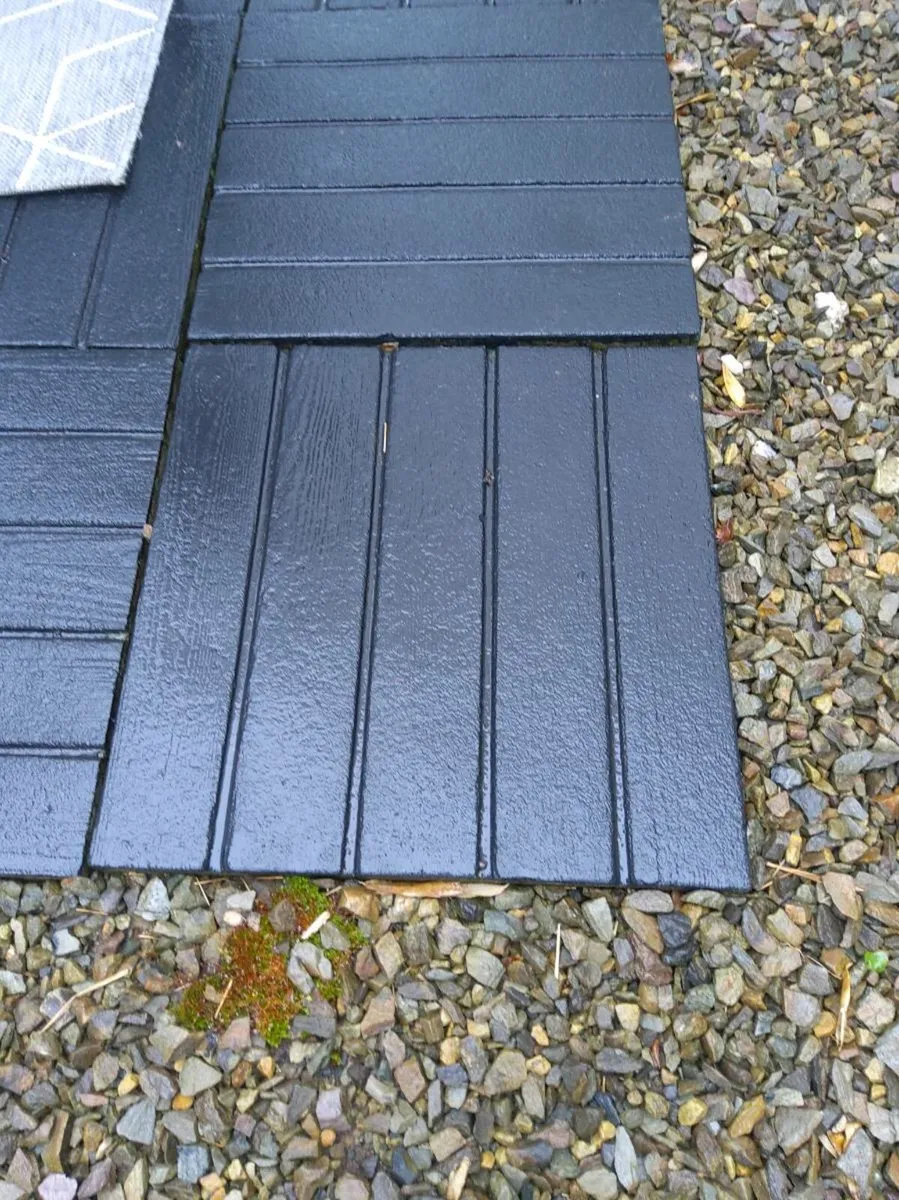 Paving slabs - Image 1