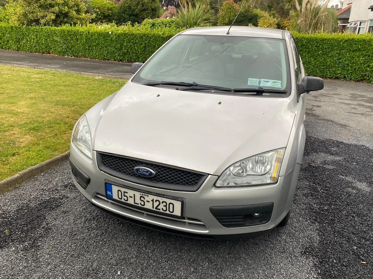 Ford Focus 2005 - Image 3