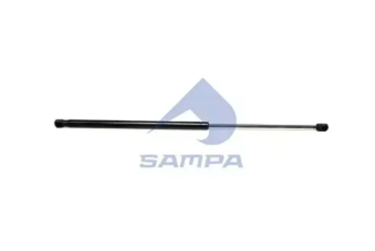 VOLVO FRONT GRILL STRUT (SAMPA)