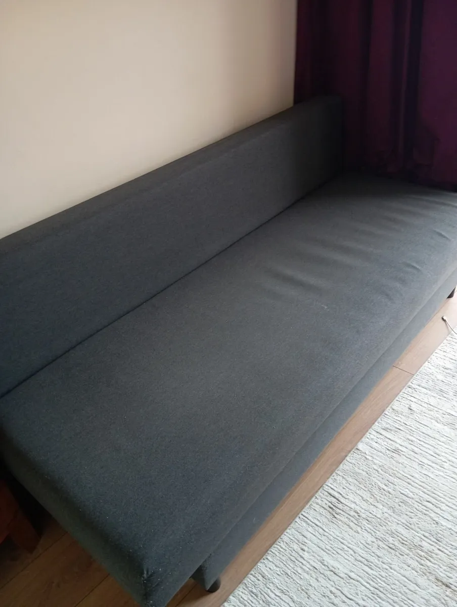 Sofa bed - Image 1