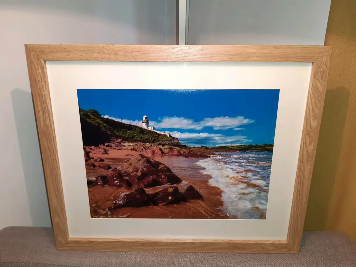 Youghal Lighthouse - Image 3