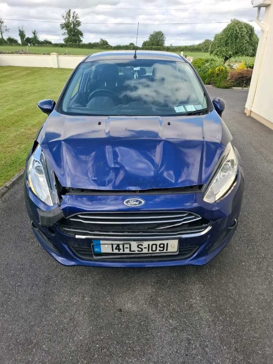 14 fiesta - Image 2