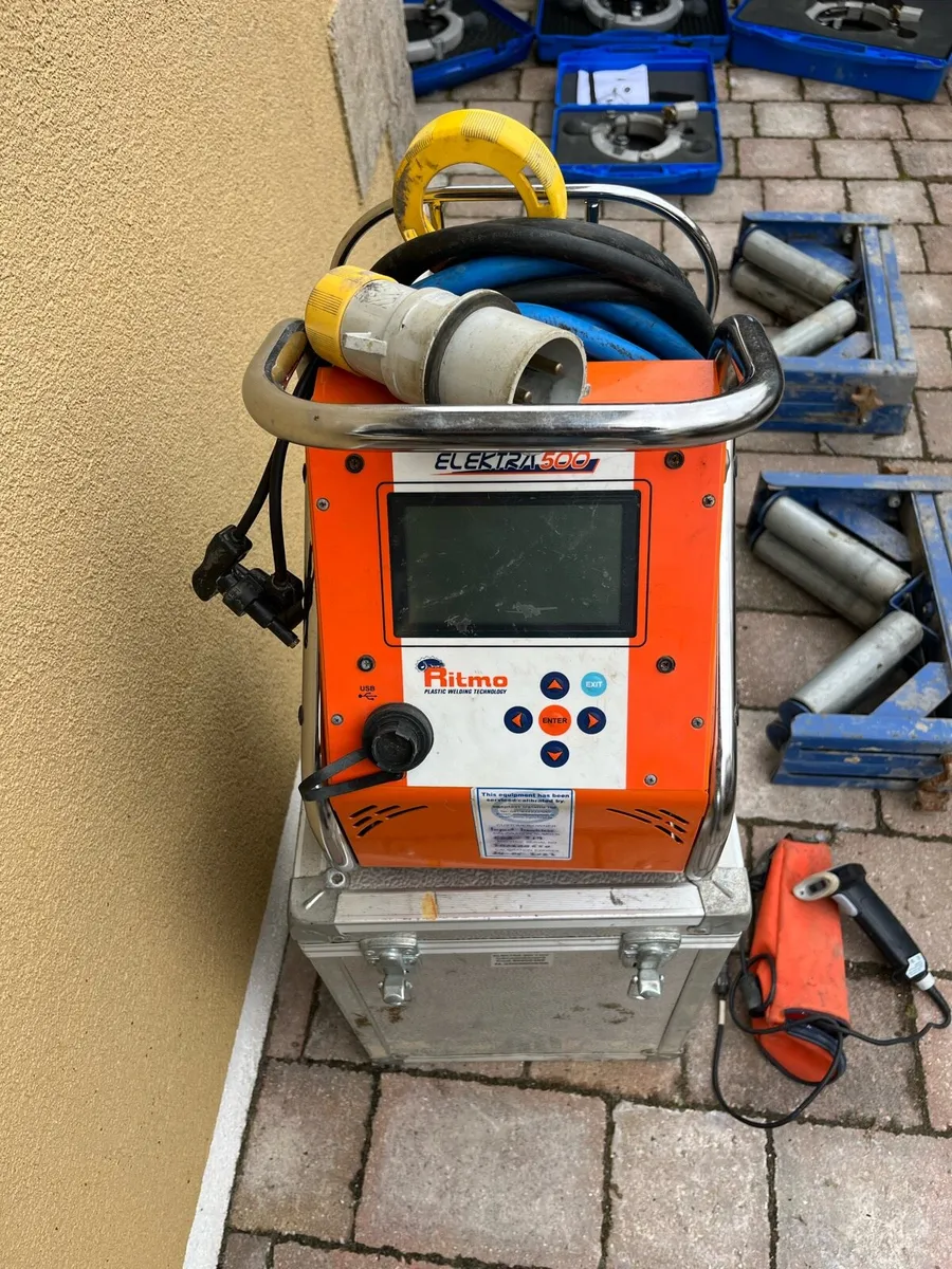 Construction tools - Image 2