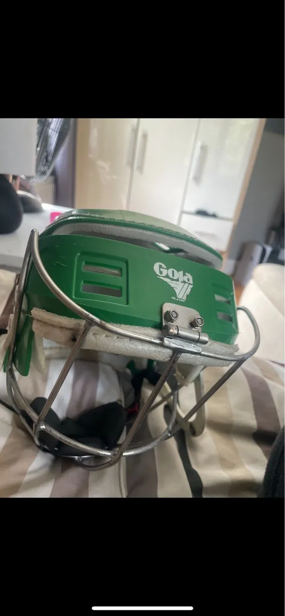 Cooper helmet - Image 1