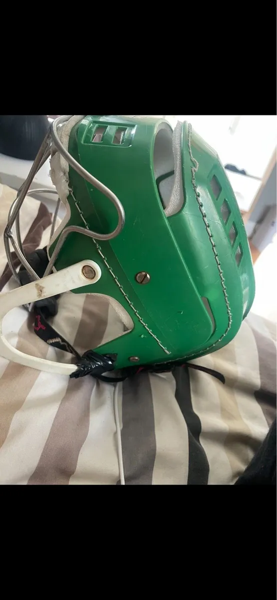 Cooper helmet - Image 2