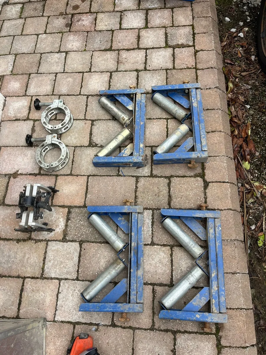 Construction tools - Image 4