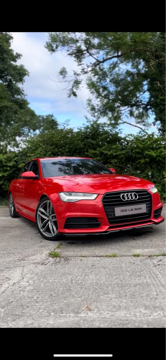 Audi a6 - Image 2