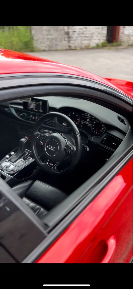 Audi a6 - Image 3