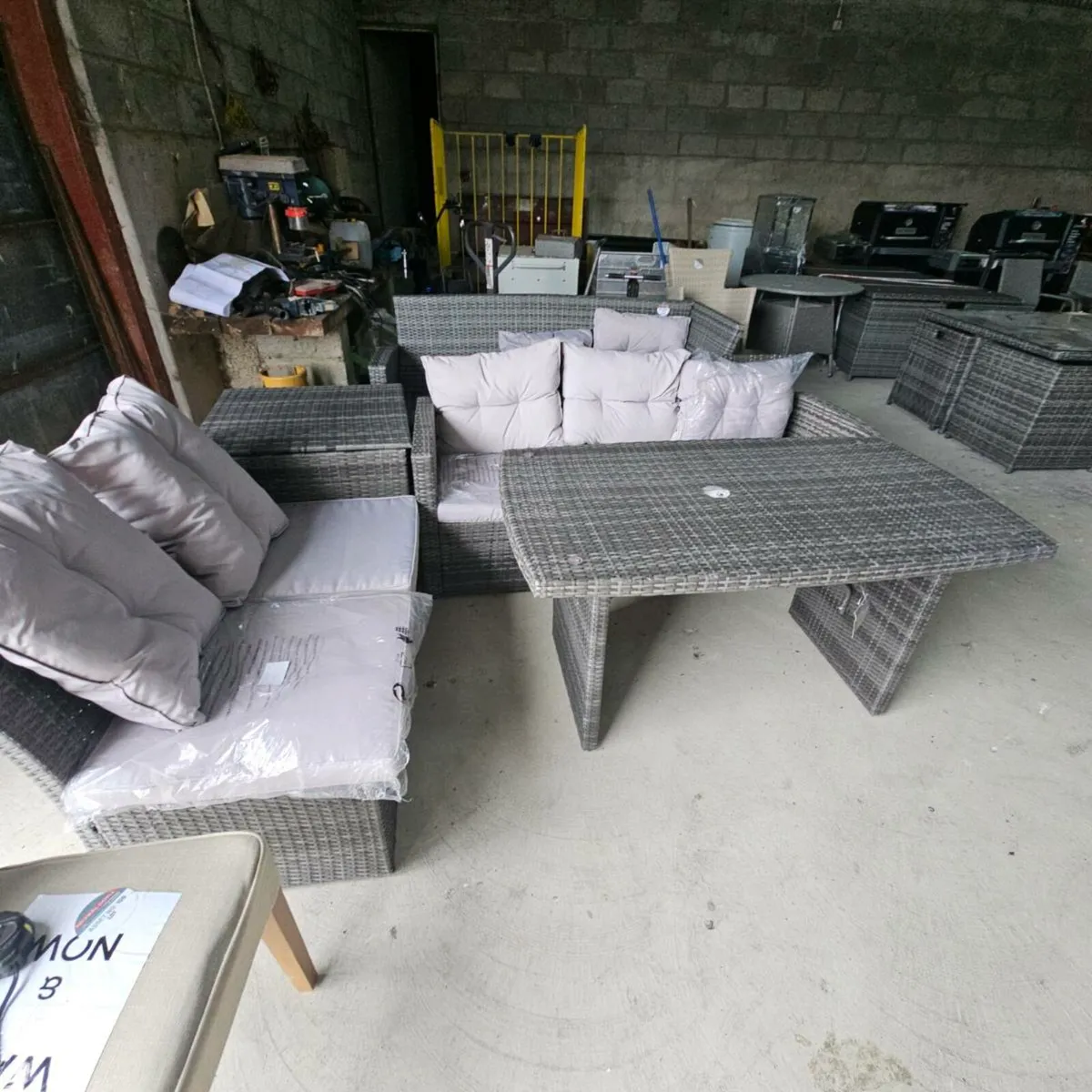 Timed Auction closing this Wednesday 9th July - Image 2