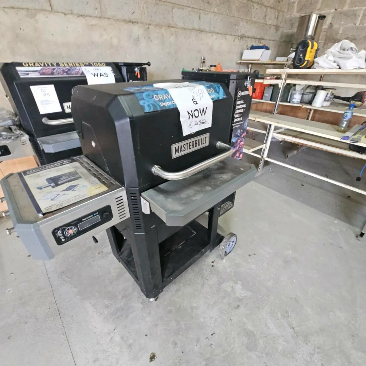 Timed Auction closing this Wednesday 9th July - Image 3