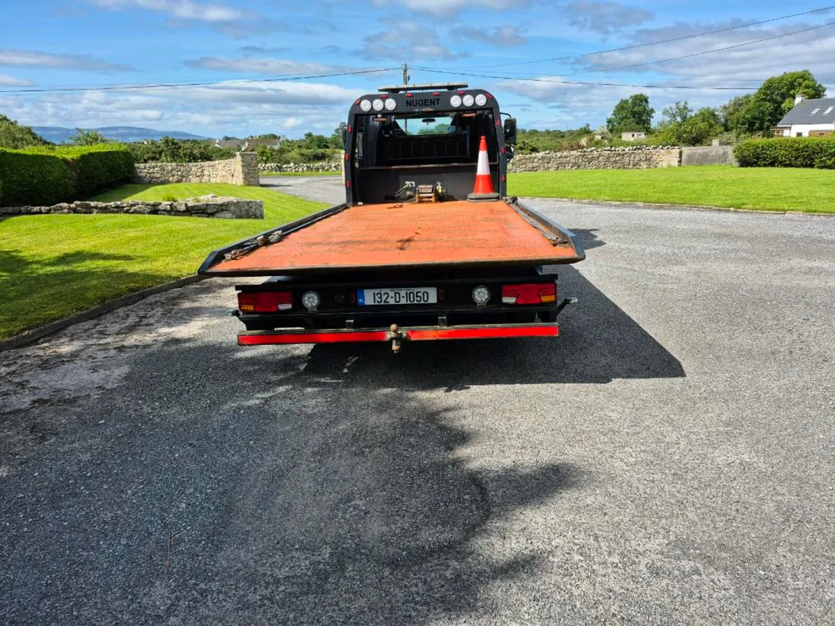 Recovery Tilt & Slide truck - Image 3