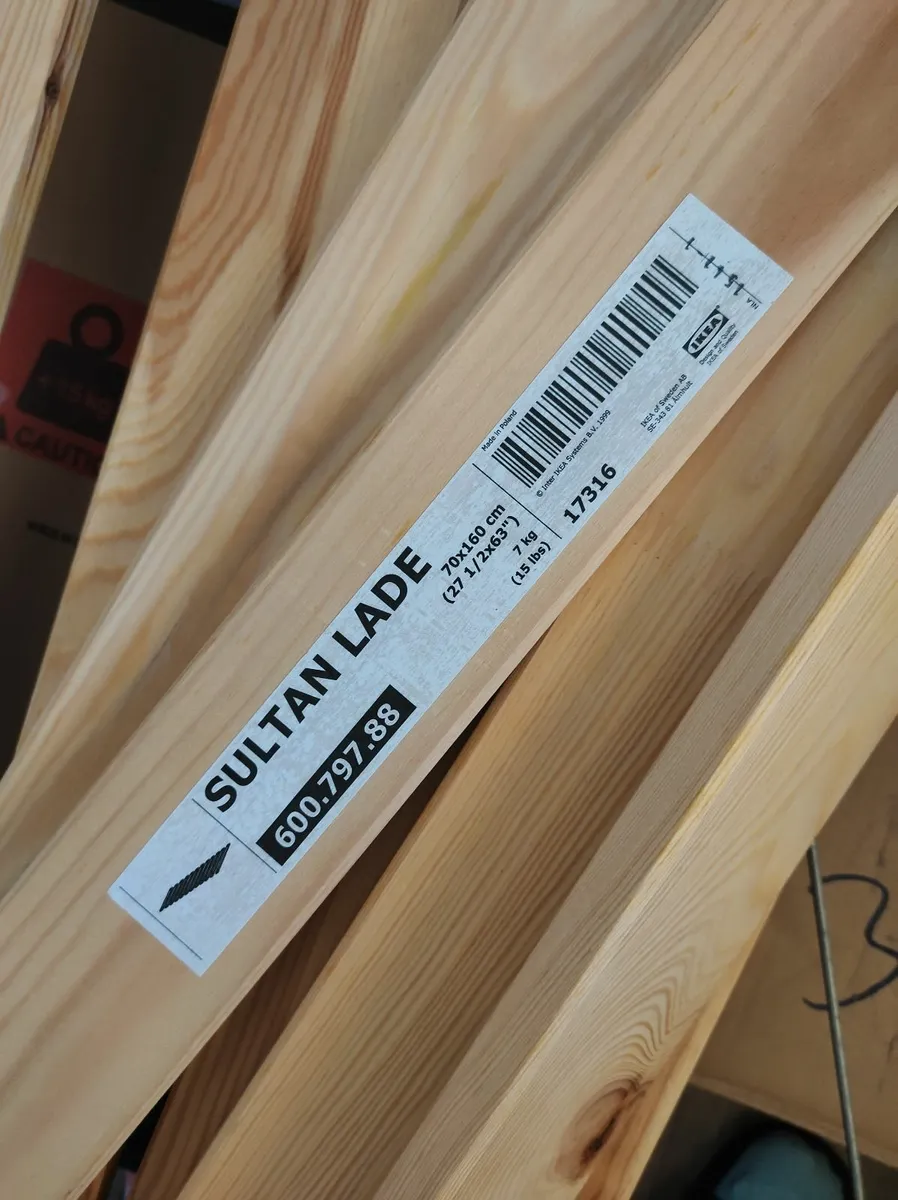 kids bed - Image 3