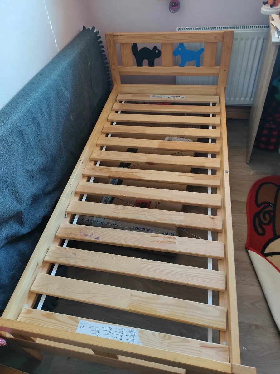kids bed - Image 4