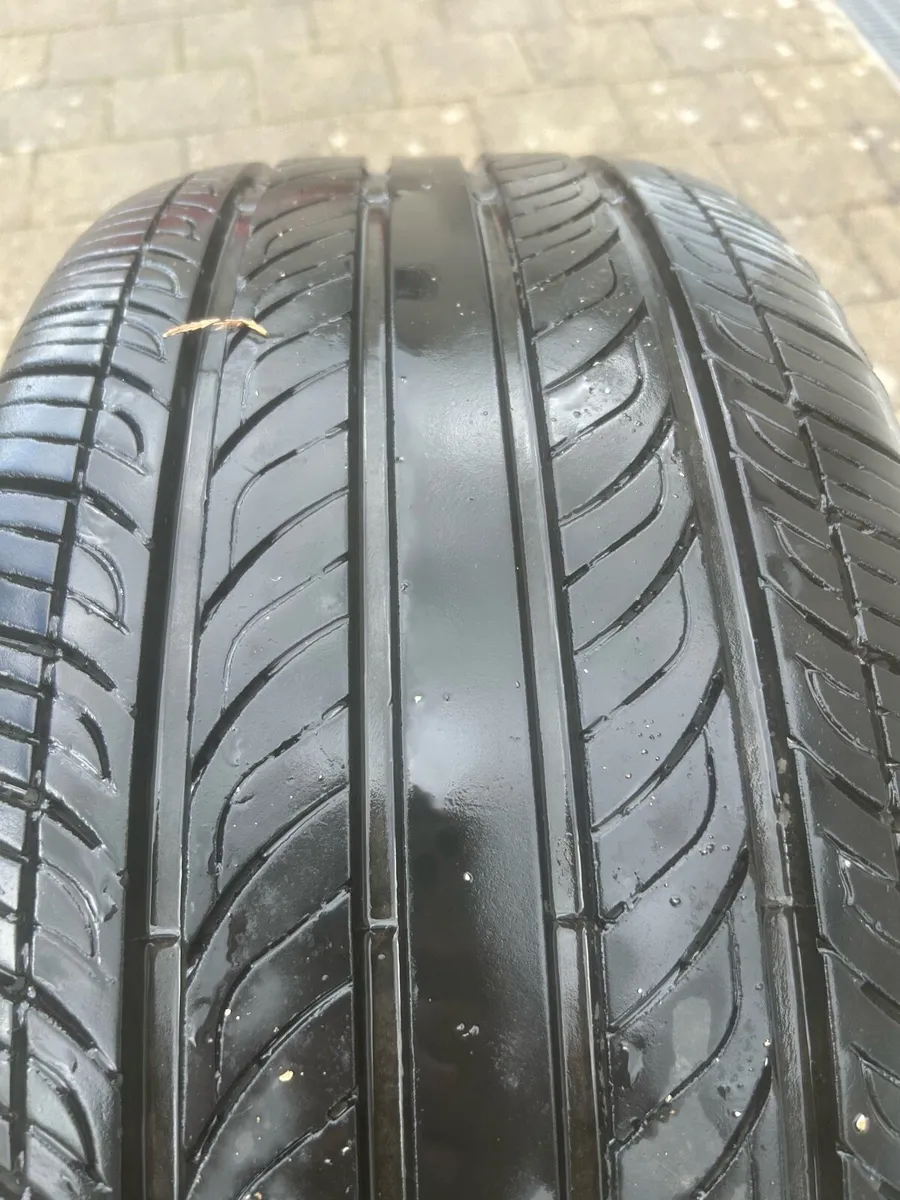 18 inch tyres - Image 2