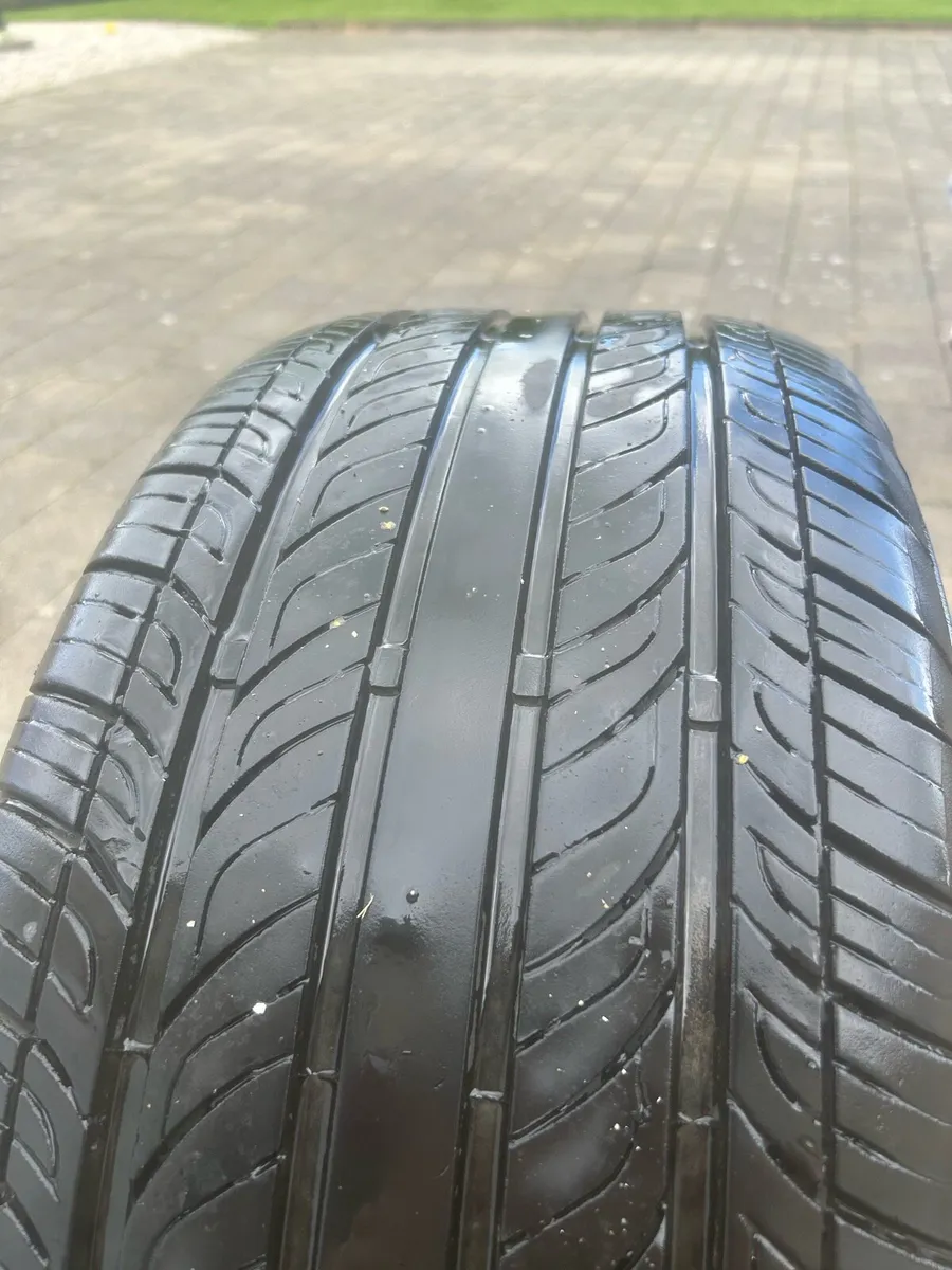 18 inch tyres - Image 3