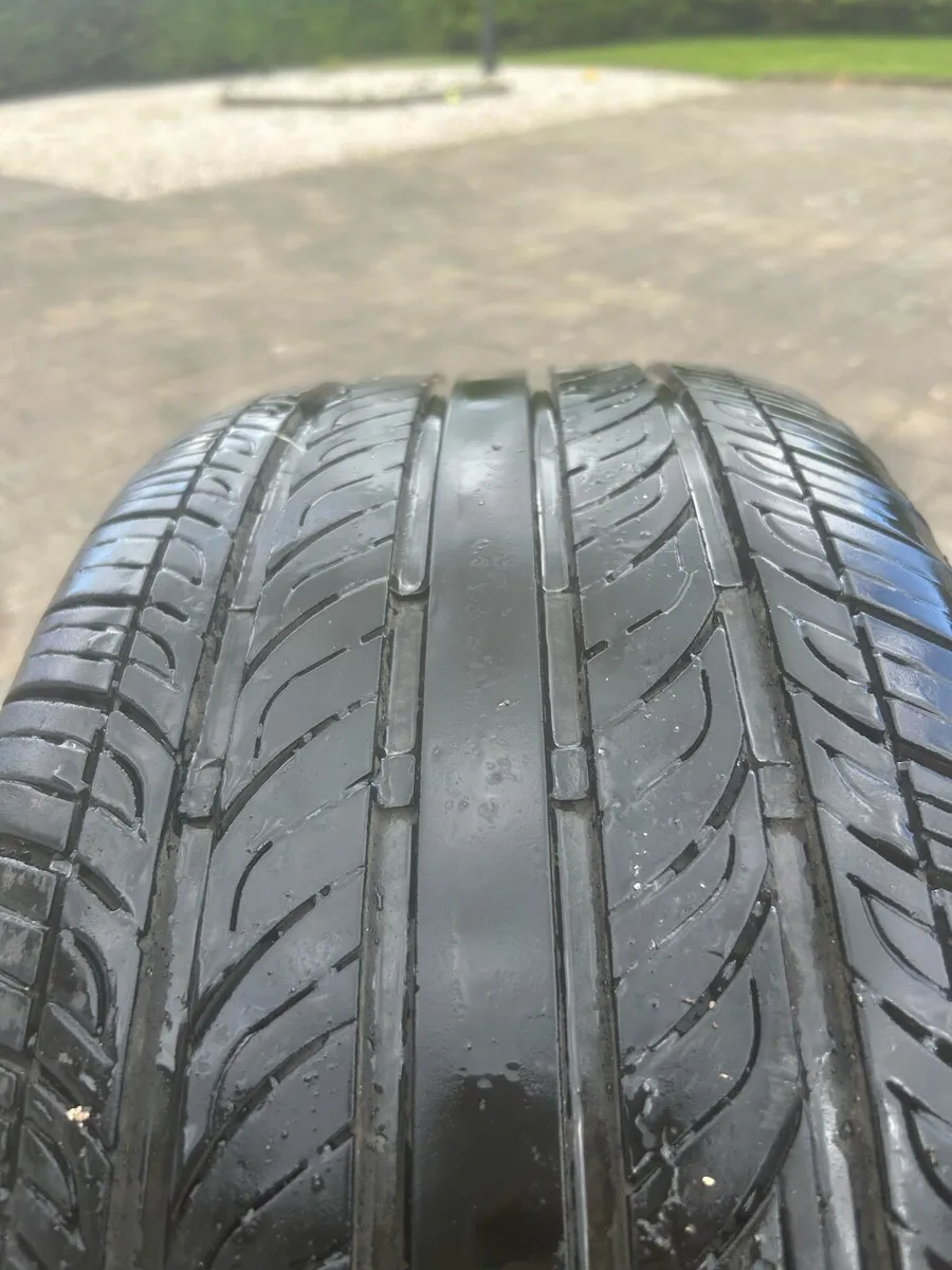 18 inch tyres - Image 4