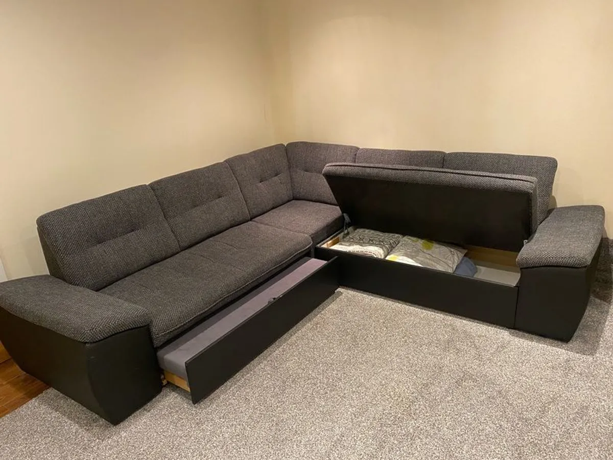 sofa bed - Image 4