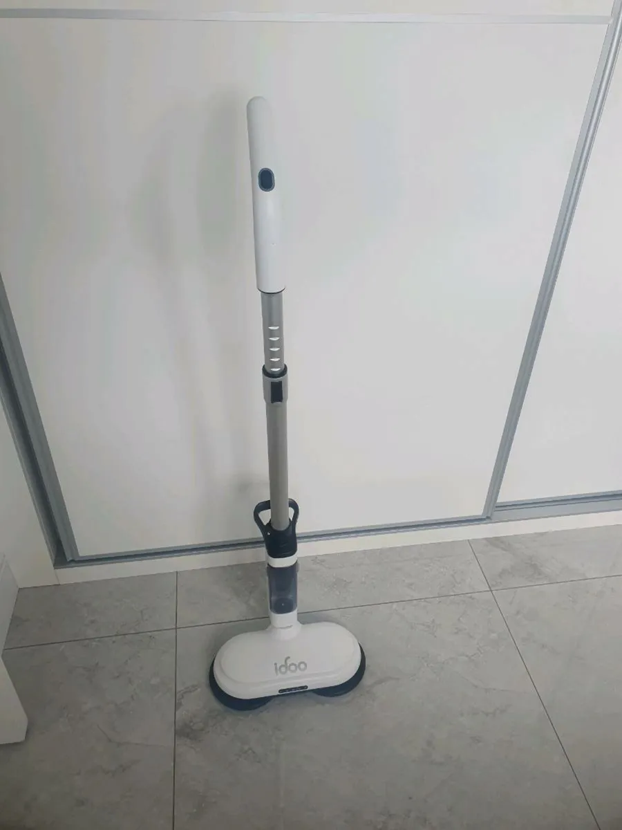 Cordless Electric Mop - Image 1