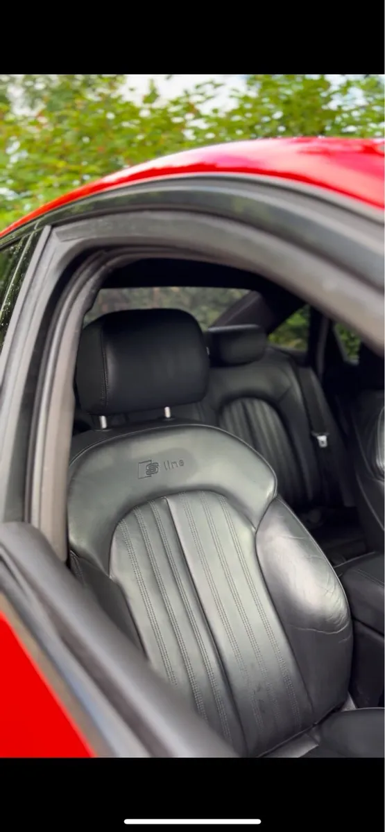 Audi a6 - Image 4
