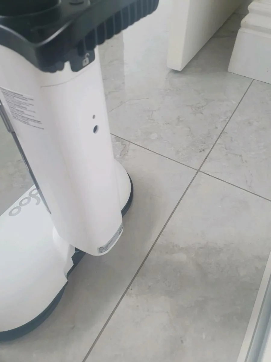 Cordless Electric Mop - Image 3