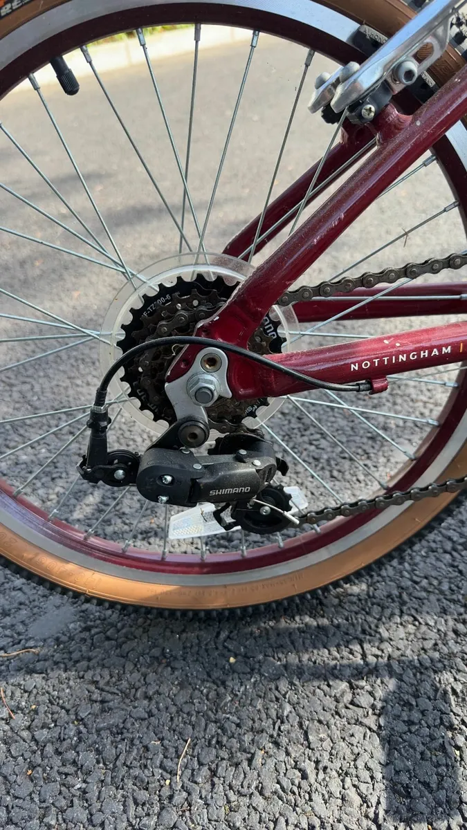 bicycle child - Image 3