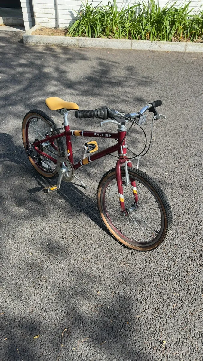 bicycle child - Image 4