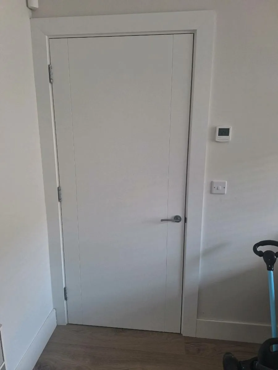 Doors - Image 1