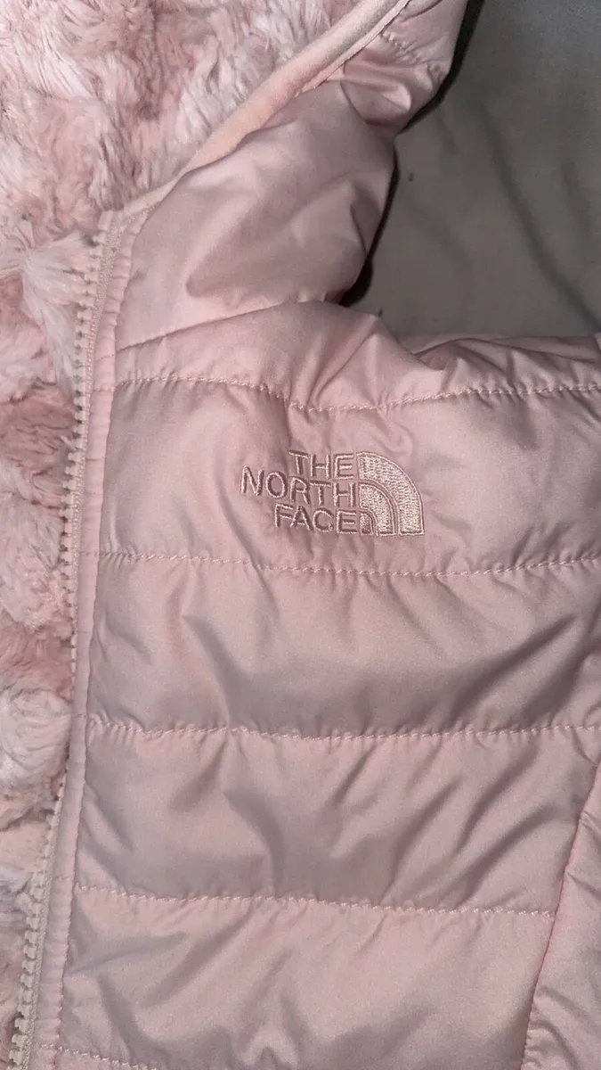 The north face jacket - Image 1