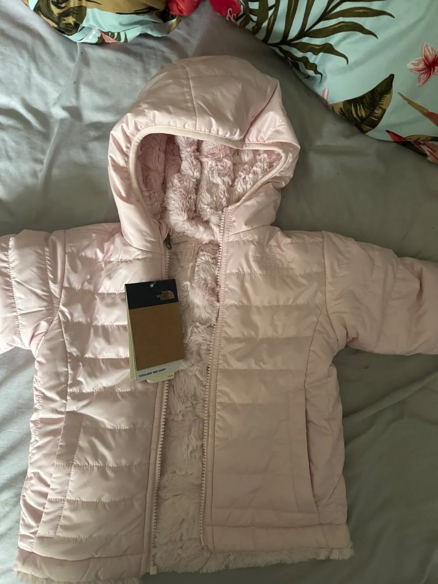 The north face jacket - Image 4