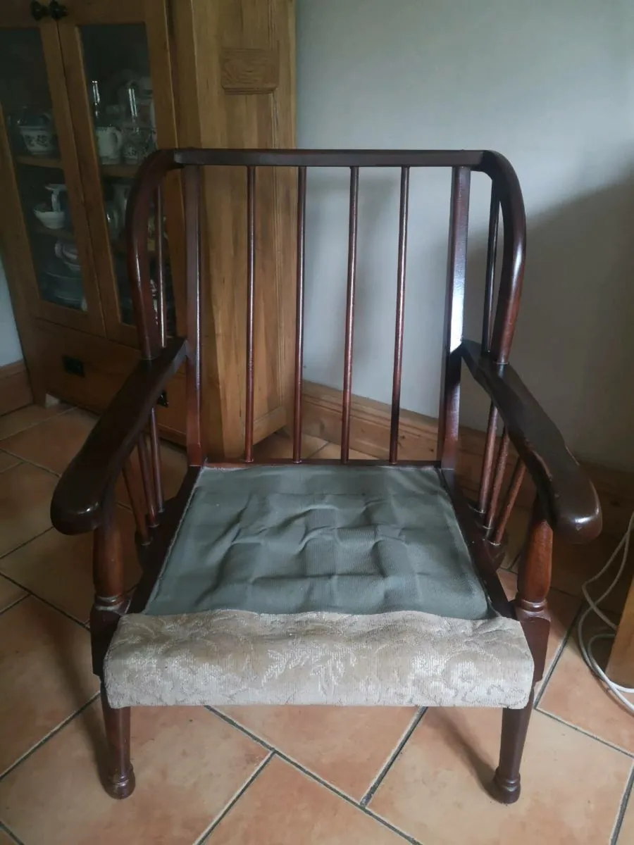 Armchair × 2 - Image 2