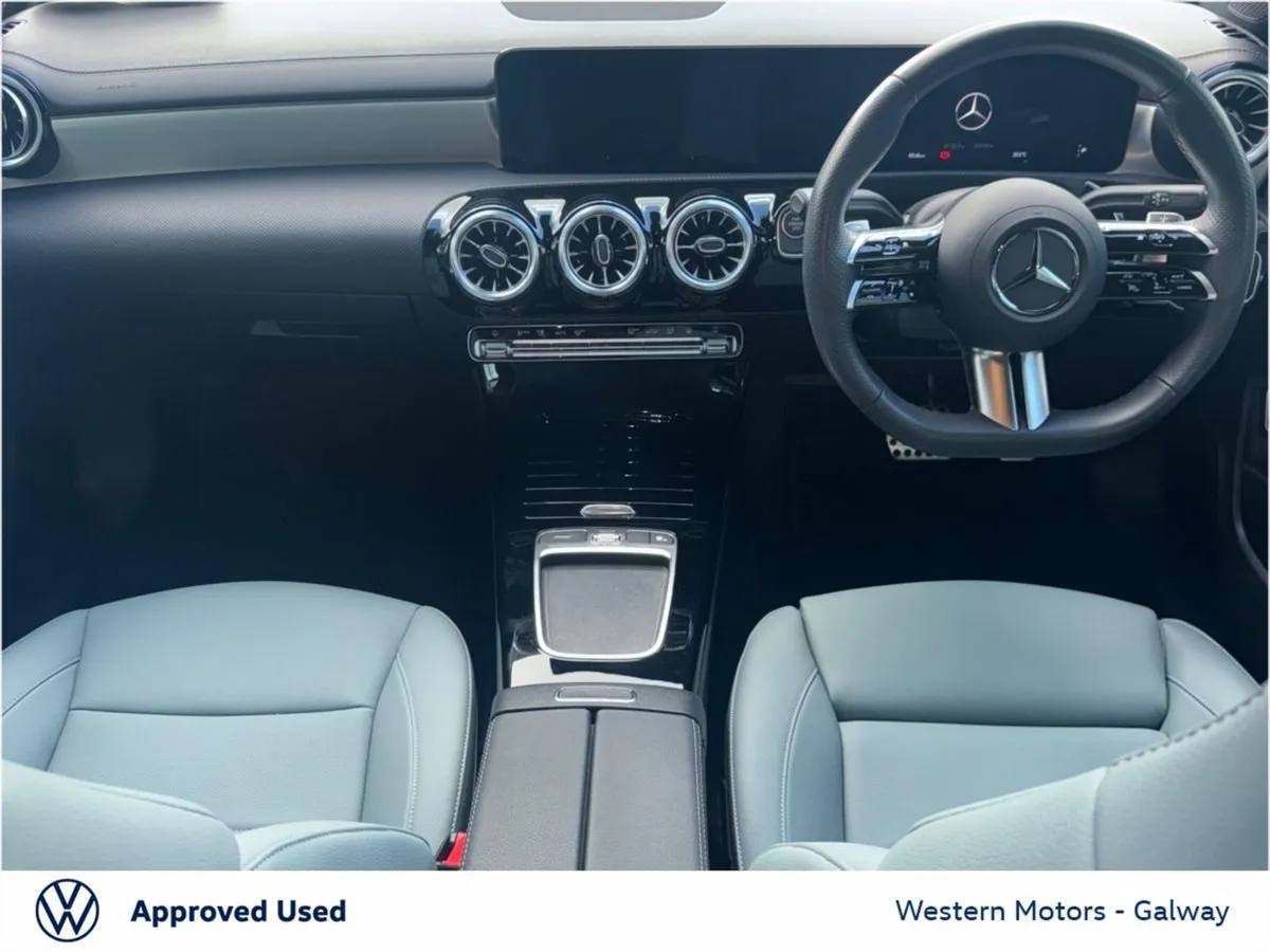 Mercedes-Benz CLA 250 AMG E Line Premium Plus  Fu - Image 2