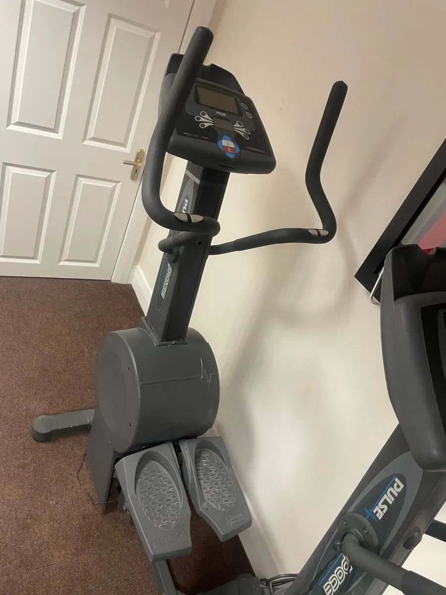 Stepper
