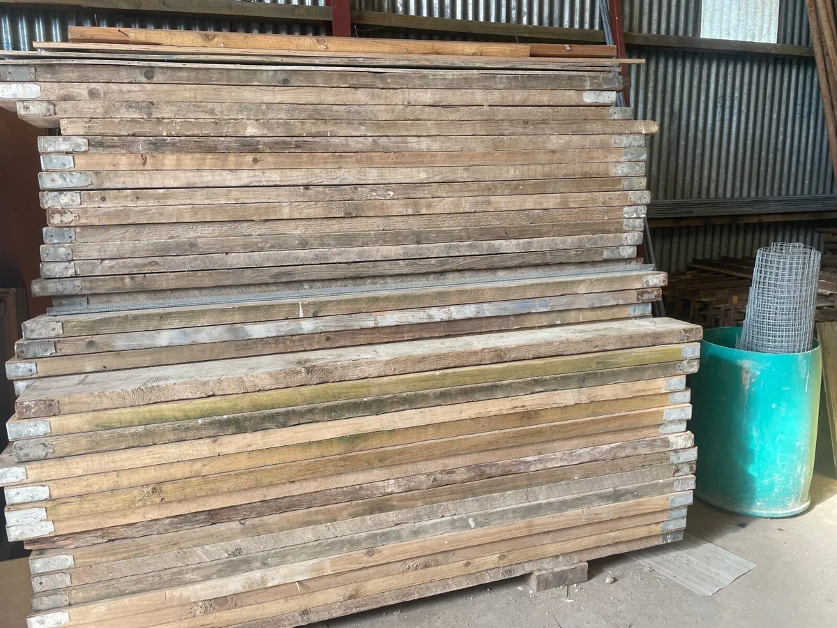 Scaffolding - Image 3
