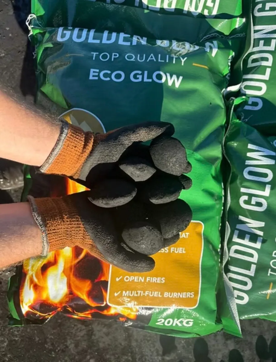 Summer Coal Sale