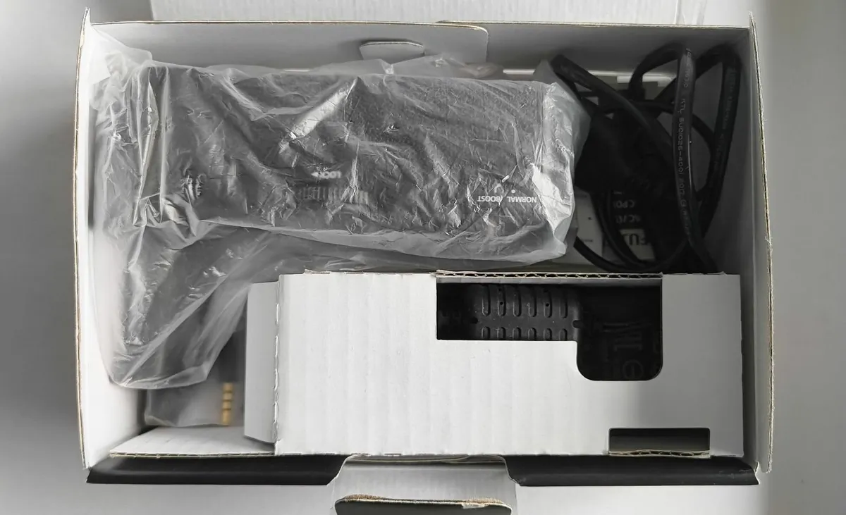 Fujifilm X-T2 battery booster grip - Image 3