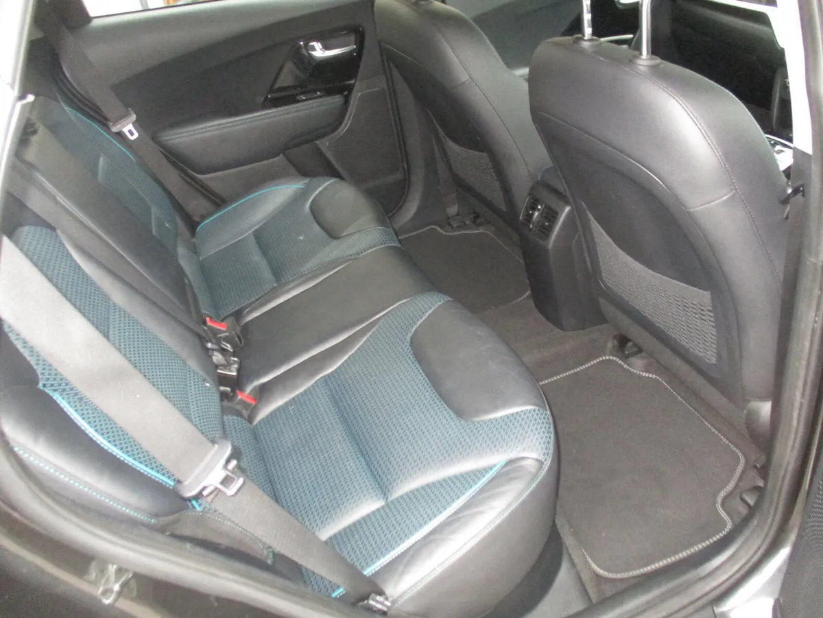 ESPSV  ELECTRIC TAXI GRANT OFFER !!!!! - Image 4
