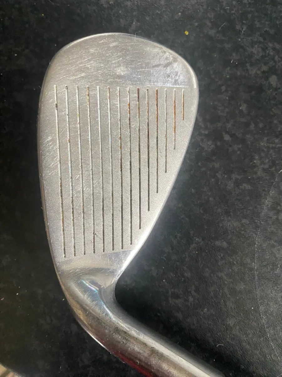 Golf irons - Image 3